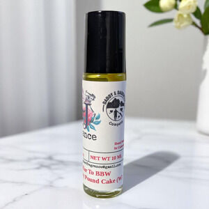 Roll On - Women's Fragrance Oil - Brand New